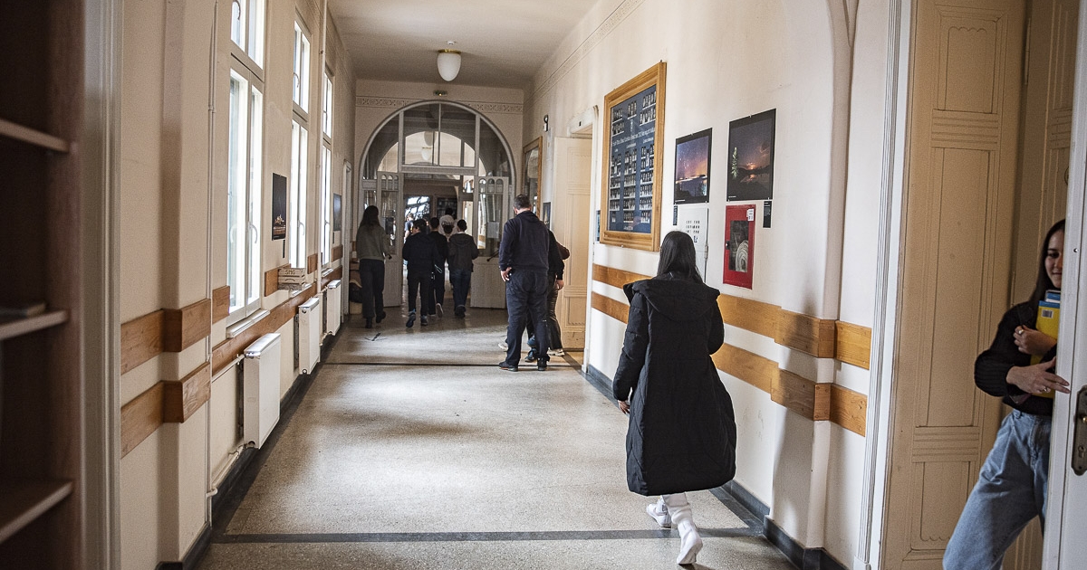 A tanulói teljesítményt ösztönző intézkedésekről döntött a kormány